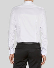 Load image into Gallery viewer, JOE BLACK FGW014 WHITE FC ROYALE TUX SHIRT
