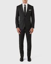 Load image into Gallery viewer, GIBSON F34087 BLACK ICONIC SUIT JACKET
