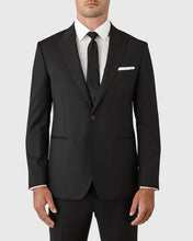 Load image into Gallery viewer, GIBSON F34087 BLACK ICONIC SUIT JACKET
