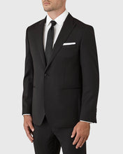 Load image into Gallery viewer, GIBSON F34087 BLACK ICONIC SUIT JACKET
