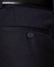 Load image into Gallery viewer, GIBSON FKC020 DK-NAVY CAPER SUIT TROUSER
