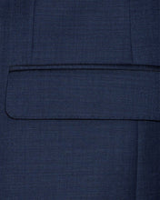 Load image into Gallery viewer, JOE BLACK FJD025 BLUE MISSION SUIT JACKET
