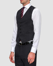 Load image into Gallery viewer, CAMBRIDGE BEAUMONT F2800 CHARCOAL VEST
