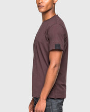 Load image into Gallery viewer, REPLAY R2782660M3590 PLUM CREW TEE
