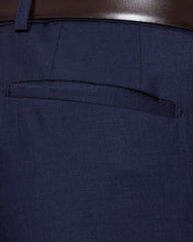 Load image into Gallery viewer, GIBSON BLAST F3614 NAVY SUIT TROUSER
